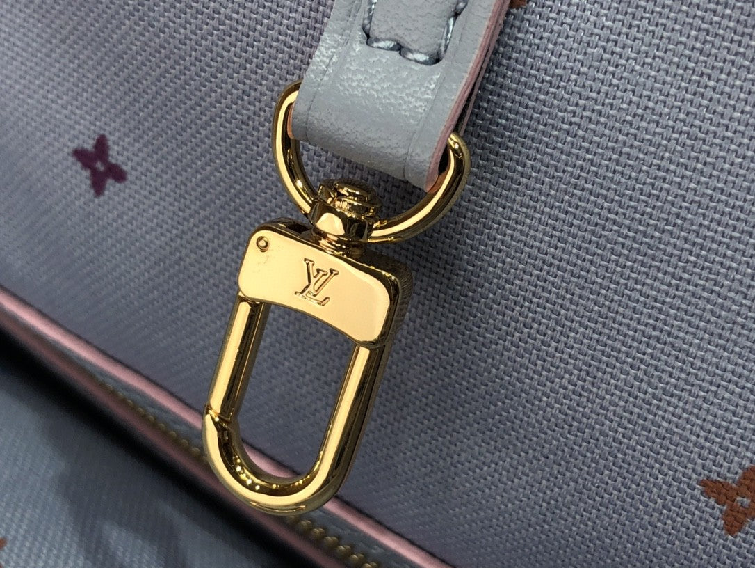 BORSA LV NEVERFULL LIMITED