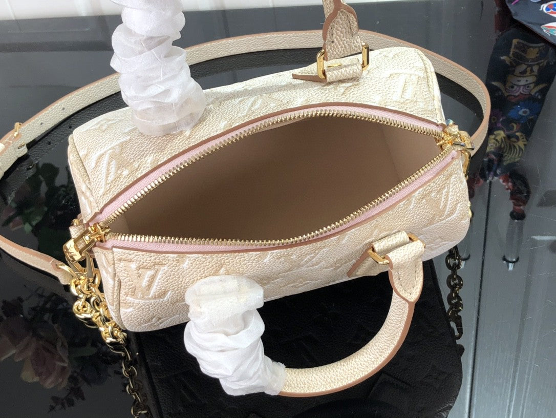 BORSA LV SPEEDY