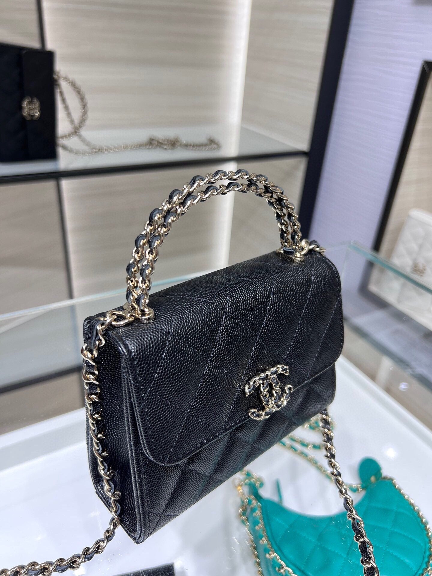 CHANEL BORSA