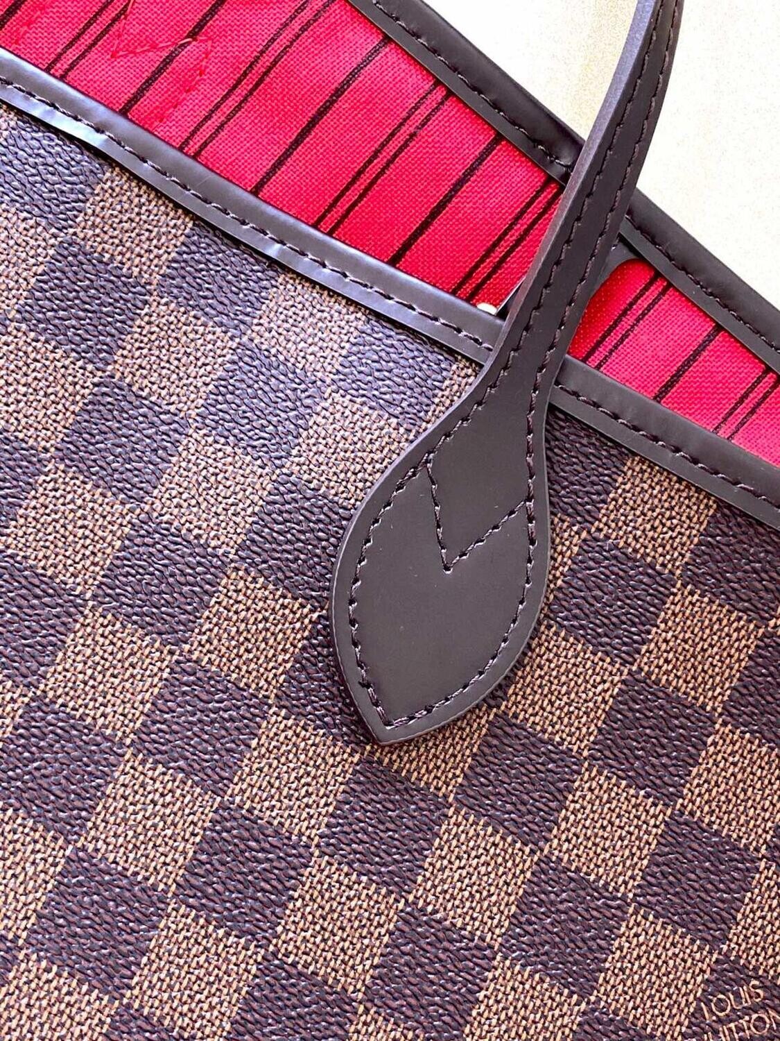 LV NEVERFULL MM