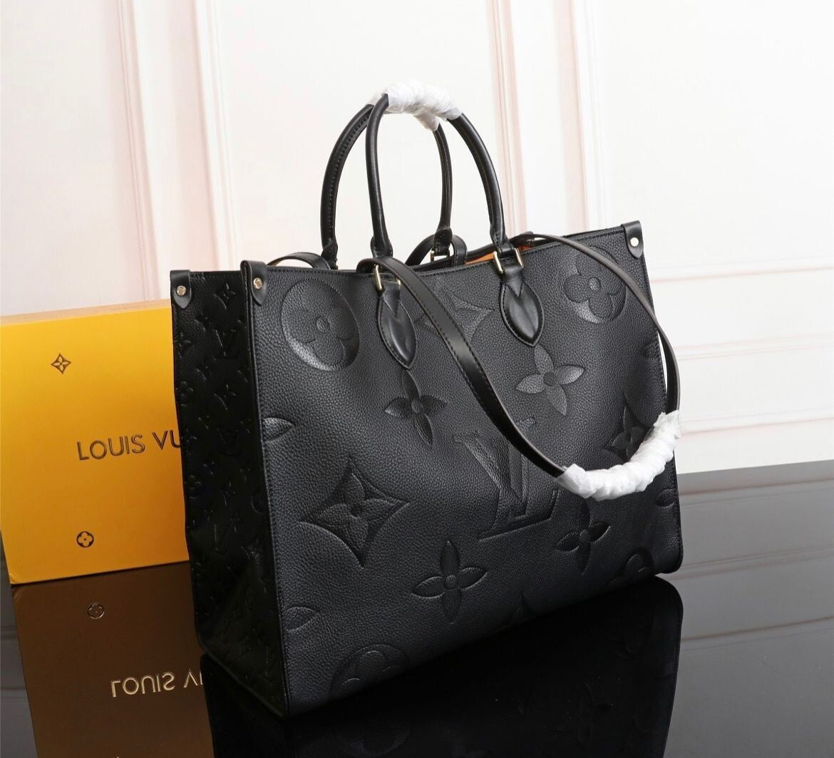 LV BORSA ONTHEGO MM