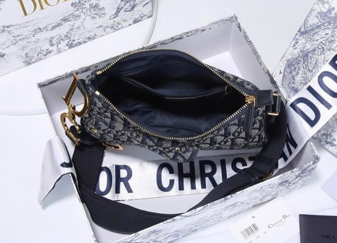 DIOR BAG