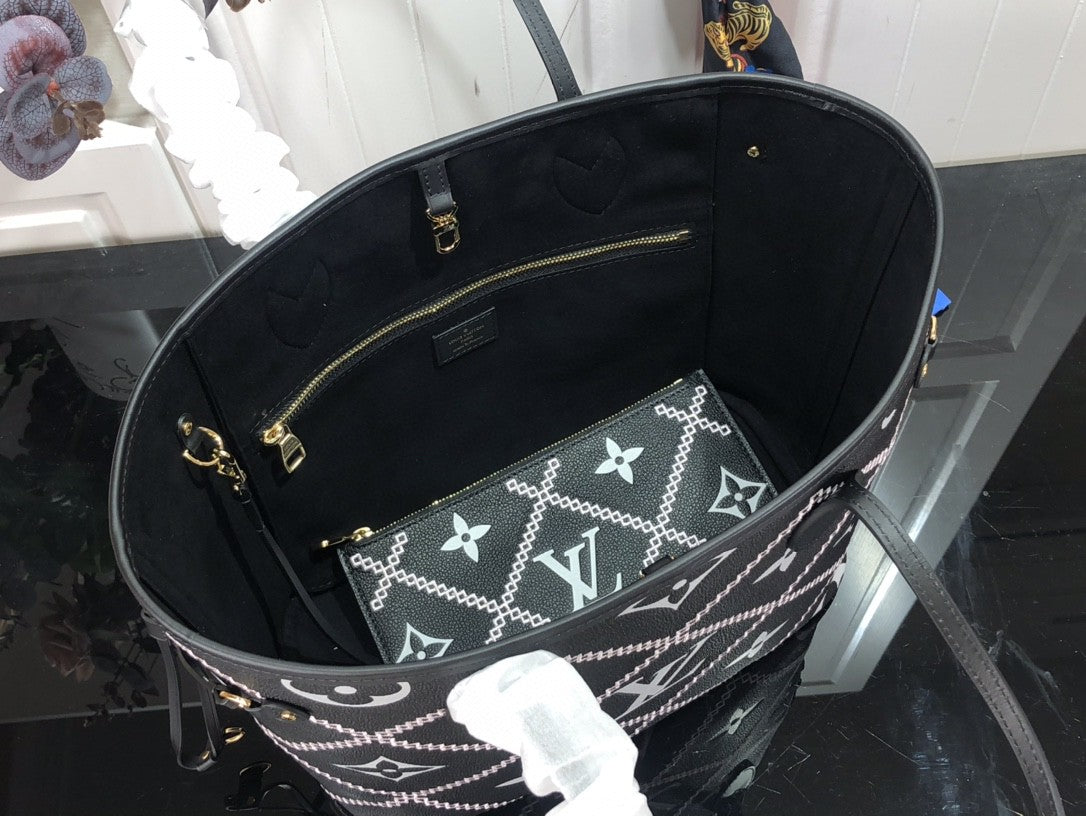 LV NEVERFULL MM