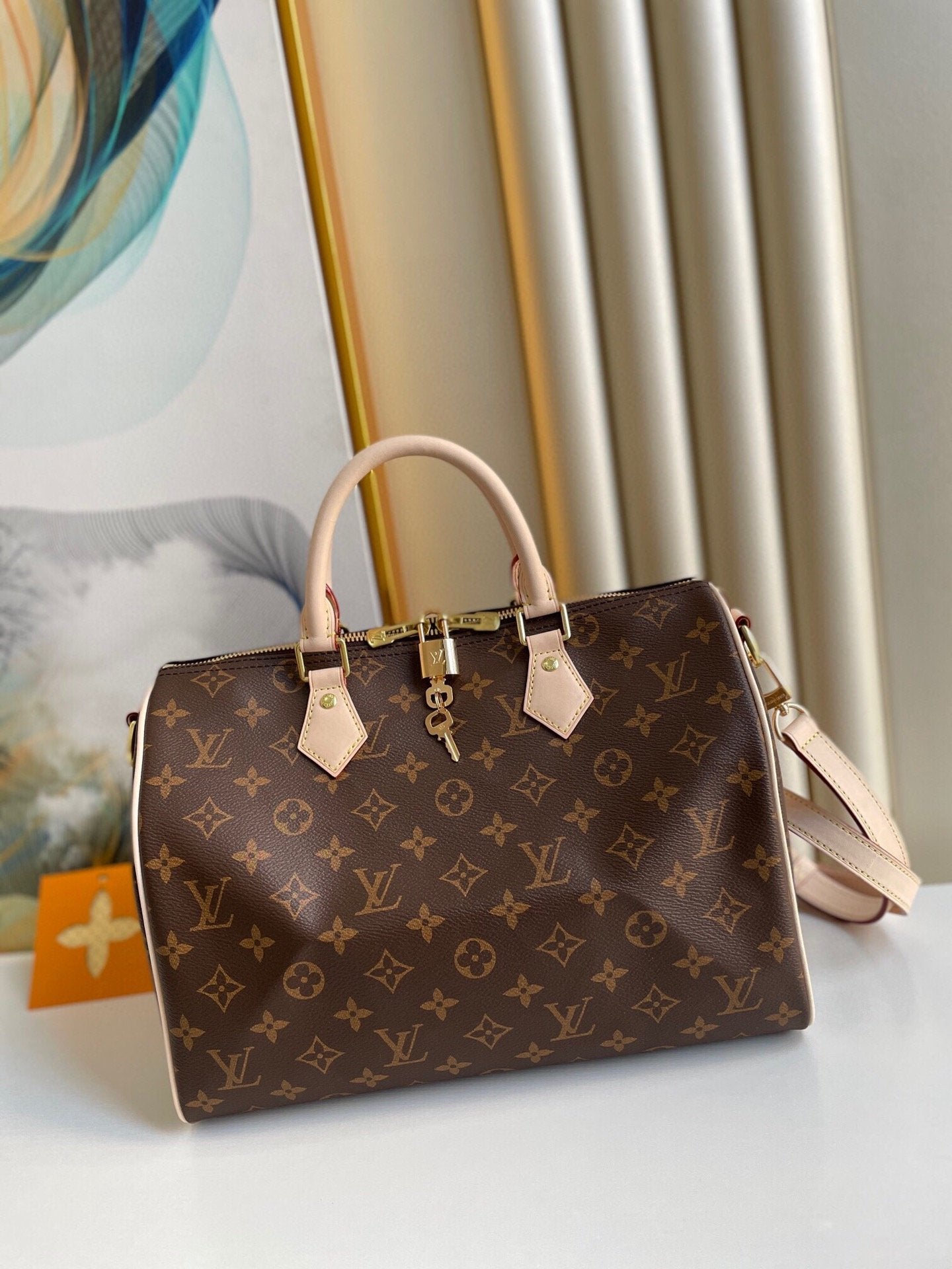 LV SPEEDY 30