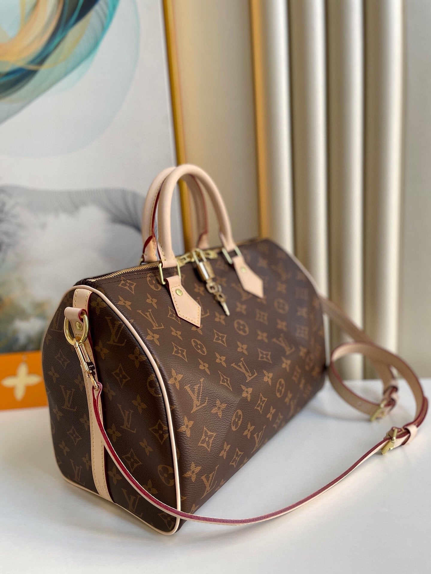 LV SPEEDY 30