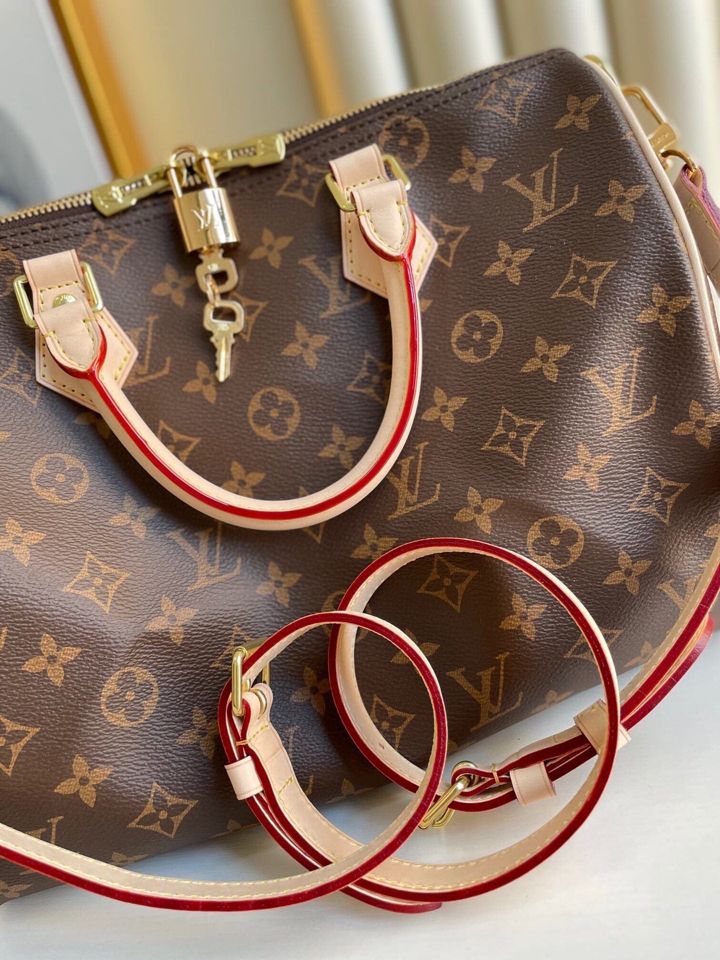 LV SPEEDY 30