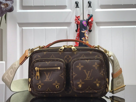 LV BORSA UTILITY